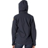 image:imageFjllrven womens Keb Ecoshell Jacket WDark Navy