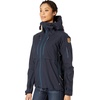 image:imageFjllrven womens Keb Ecoshell Jacket WDark Navy