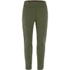 image:imageFjllrven Womens Keb Fleece Trousers WDeep Forest