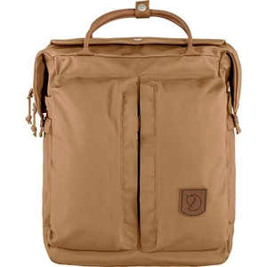 image:imageFjallraven F23340228 Haulpack No1 Khaki Dust
