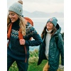 image:imageFjallraven F84793113M Ovik Cable Knit Roller Neck W Chalk White M
