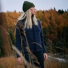 image:imageFjllrven Snow CardiganDark Navy