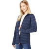 image:imageFjllrven Snow CardiganDark Navy