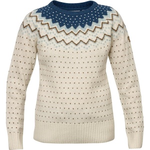image:imageFjallraven F89941646XL Ovik Knit Sweater W Glacier Green XL