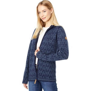 image:imageFjllrven Snow CardiganDark Navy
