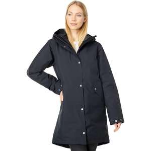 image:imageFjllrven womens Visby 3in1 JacketBlack