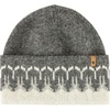 image:imageFjllrven BeanieChalk Whitegrey