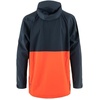 image:imageFjallraven Vardag Hydratic Anorak  Mens Dark NavyFlame Orange M