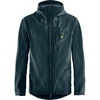 image:imageFjallraven Mens Bergtagen Lite Ecoshell Jacket  Mountain Blue  Large
