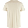 image:imageFjllrven Hemp Blend Out Here Mens TShirt  Breathable Comfortable Hemp Cotton Fabric  Hiking TravelChalk White