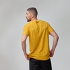 image:imageFjllrven Hemp Blend Out Here Mens TShirt  Breathable Comfortable Hemp Cotton Fabric  Hiking TravelOchre