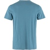 image:imageFjllrven Hemp Blend TShirt Mens ShirtDawn Blue
