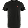 image:imageFjllrven Hemp Blend TShirt Mens ShirtBlack