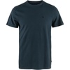 image:imageFjllrven Hemp Blend TShirt Mens ShirtDark Navy