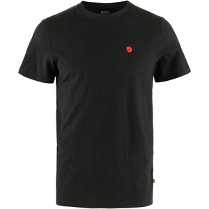 image:imageFjllrven Hemp Blend TShirt Mens ShirtBlack