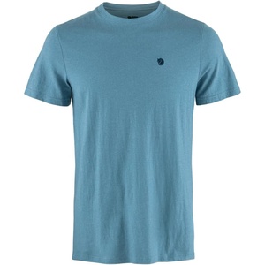 image:imageFjllrven Hemp Blend TShirt Mens ShirtDawn Blue