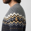 image:imageFjllrven Mens vik Knit SweaterDark Navy