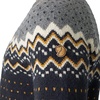 image:imageFjllrven Mens vik Knit SweaterDark Navy