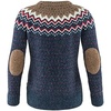 image:imageFjllrven Mens vik Knit SweaterDark Navy