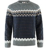 image:imageFjllrven Mens vik Knit SweaterDark Navy
