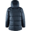 image:imageFjallraven Expedition Down Jacket Mens Winter Insulated Coat Navy L