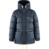 image:imageFjallraven Expedition Down Jacket Mens Winter Insulated Coat Navy L