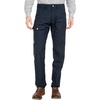 image:imageFjallraven Mens Greenland Jeans in Dark NavyBlue