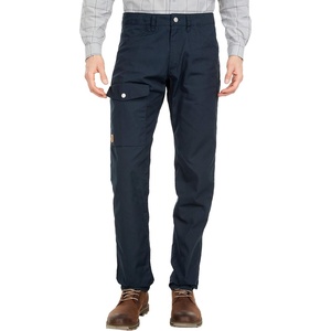 image:imageFjallraven Mens Greenland Jeans in Dark NavyBlue