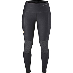 image:imageFjllrven Abisko Trek Tights Black XS R