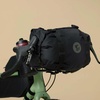 image:imageFjallraven Hoja Handlebar Rolltop Black