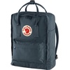image:imageFjllrven Kanken Backpack  Durable Vinylon Fabric WaterResistant Classic Design  School Travel Navy