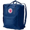 image:imageFjllrven Kanken Backpack  Durable Vinylon Fabric WaterResistant Classic Design  School Travel Navy