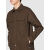 image:imageFjllrven mens Singi OvershirtDark Olive