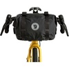 image:imageFjallraven Hoja Handlebar Rolltop Black