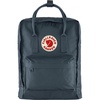 image:imageFjllrven Kanken Backpack  Durable Vinylon Fabric WaterResistant Classic Design  School Travel Navy
