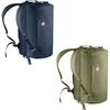 image:imageFjllrven UnisexAdult Luggage only SplitpackBlack