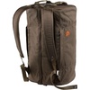 image:imageFjllrven UnisexAdult Luggage only SplitpackDark Olive