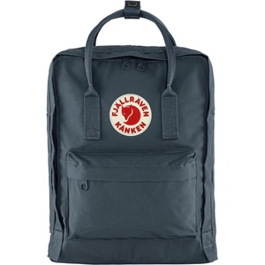 image:imageFjllrven Kanken Backpack  Durable Vinylon Fabric WaterResistant Classic Design  School Travel Navy