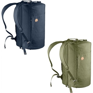 image:imageFjllrven UnisexAdult Luggage only SplitpackBlack