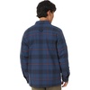 image:imageFjallraven F87069555534XL vik Lite Padded Shirt M Dark NavyIndigo Blue XL