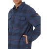 image:imageFjallraven F87069555534XL vik Lite Padded Shirt M Dark NavyIndigo Blue XL